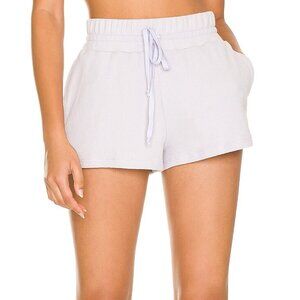 Lovers and Friends Nico Short - Lilac Marble - Small